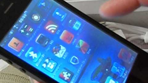 I5 TV WiFi 4.0 (china)