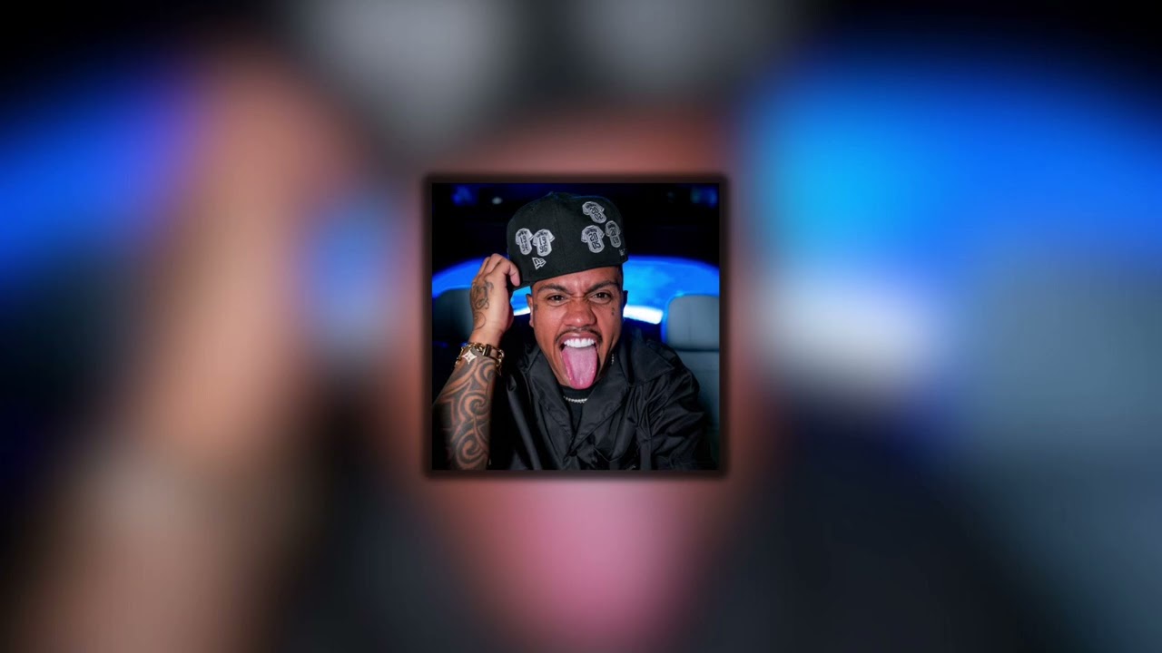 [Free] “Netflix” Mc Davi x DJ Pedro | Type Beat (Prod. Pizzo’)