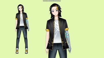 I will professionally rig your vtuber model in live2d for vtube studio