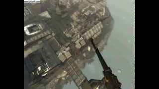 New CoD5 Elevator glitch in Battery map on PC part 1