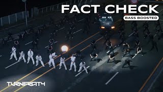 B Boosted Nct 127 엔시티 127 - Fact Check 불가사의 不可思議