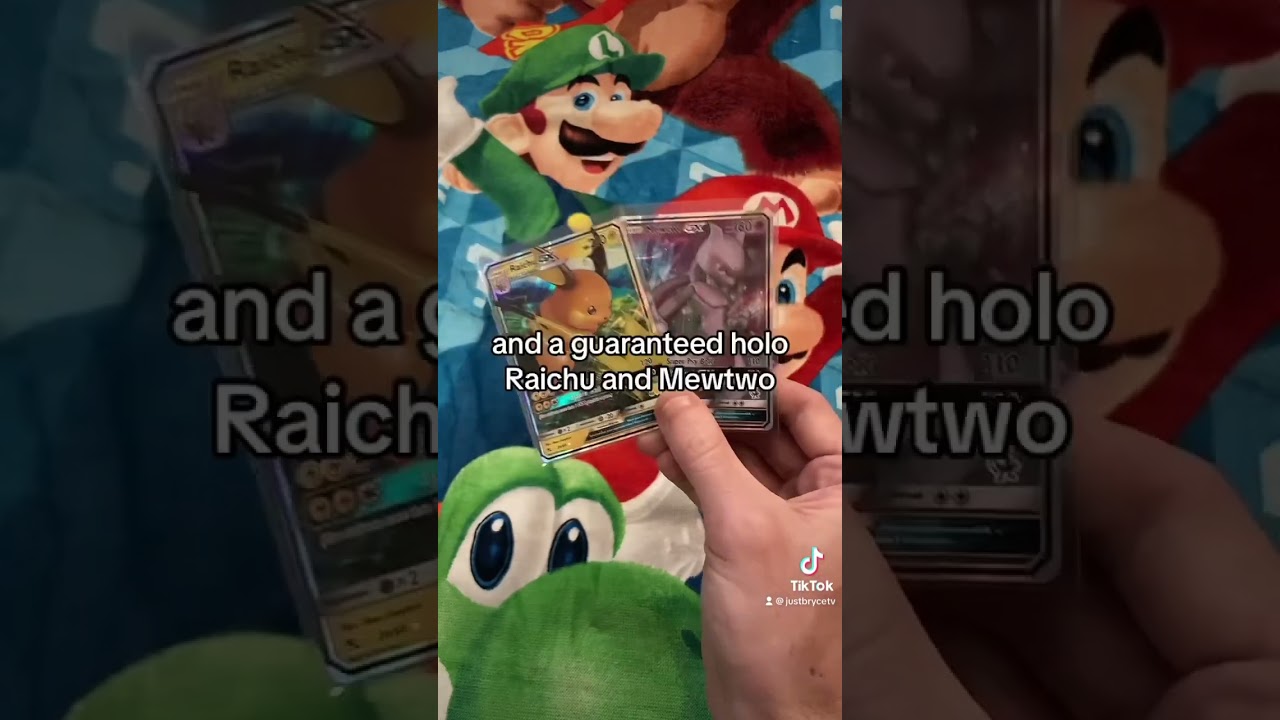 The most slept on Pokémon TCG product 