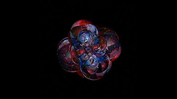 Beautiful A24 Leech Lattice