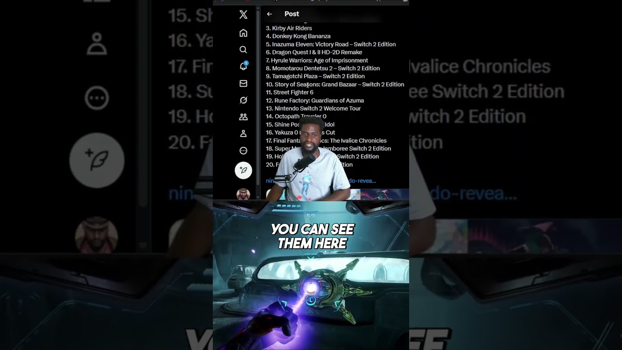 Metroid Prime 4 is NOT SELLING WELL IN JAPAN! 