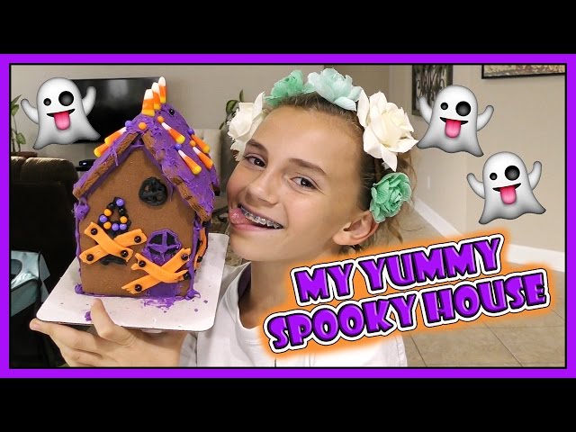 Kayla Loves Spooky Crafts What Do The Boys Bring Home We Are - roblox project pokemon codes march 2017glitch code