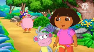 Swiper No Swiping, Oh Man! (Dora the Explorer) (1)