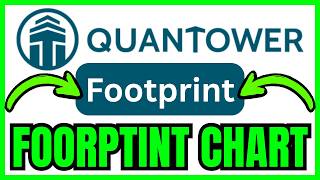 How To SETUP FOOTPRINT CHART In Quantower (QUICK & EASY) 2026
