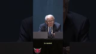 Warren Buffet: The American War Machine WW2