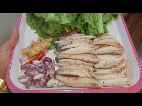 Video Lục tung youtube cũng ko tìm thấy CÁCH GỠ XƯƠNG CÁ RÔ... - youtube