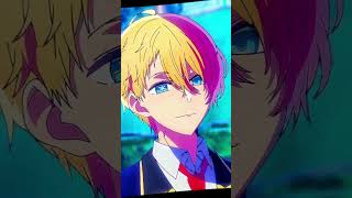 Aqua Hoshino Oshi No Ko Night Dancer