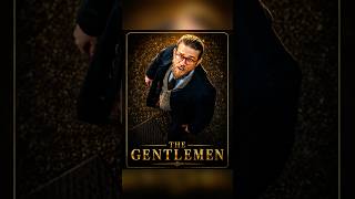 Everyone Acts Like a Gangster… Until the REAL Gangster Walks In 😳💀🔥 | The Gentlemen