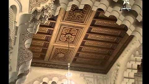 الشيخ عمر القزابري " سورة الحشر 2011