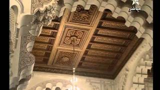 الشيخ عمر القزابري " سورة الحشر 2011