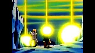 Dragon Ball Z : Super Saiyan Trio (HD)