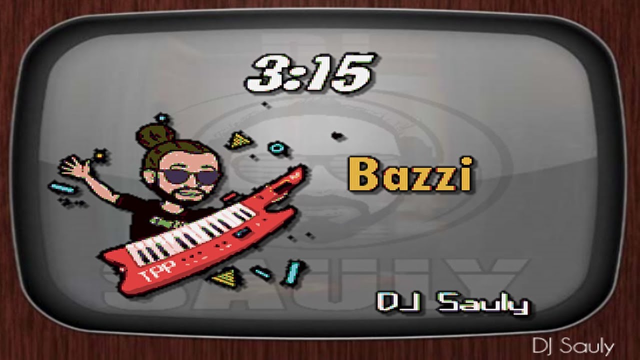 bazzi-3-15-quarter-after-three-karaoke-youtube