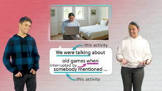 Gateway to the World B2 U2 Flipped Classroom video