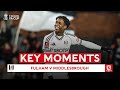 Fulham V Middlesbrough Key Moments Third Round Emirates FA Cup 2025 26