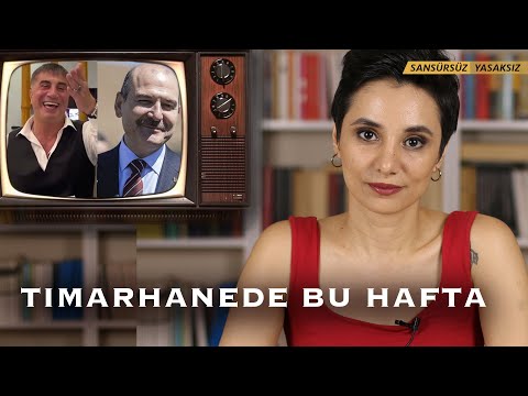 TIMARHANEDE BU HAFTA- 56 GEÇEN TELEFONUM ÇALDI!