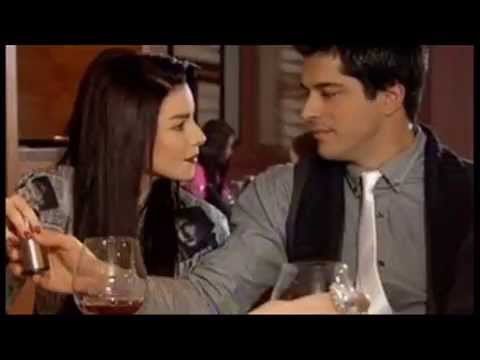 Jannat - Bahebak ( Ayşegül ve Cetin )
