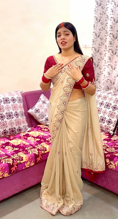Saiya lele Aiha X सईया लेले अइहा - Poonam Yadav #shorts #bhojpuri #love #bhojpurisong #dance #song