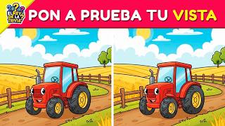 Spot the Differences #2: 🏠👀🧠 Only the Best Achieve Everything screenshot 5
