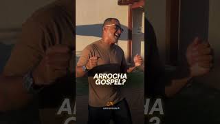 Arrocha Gospel, pode? #arrocha #arrochagospel #efatá