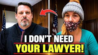 Detalles Sovereign Citizen Demands $86,000 for Gas Money to Attend Court — Judge Threatens Immediate Arrest Guía