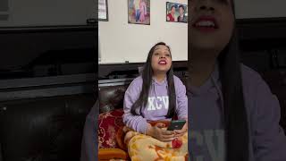 Kamchor Biwi Husband Wife Funny Video