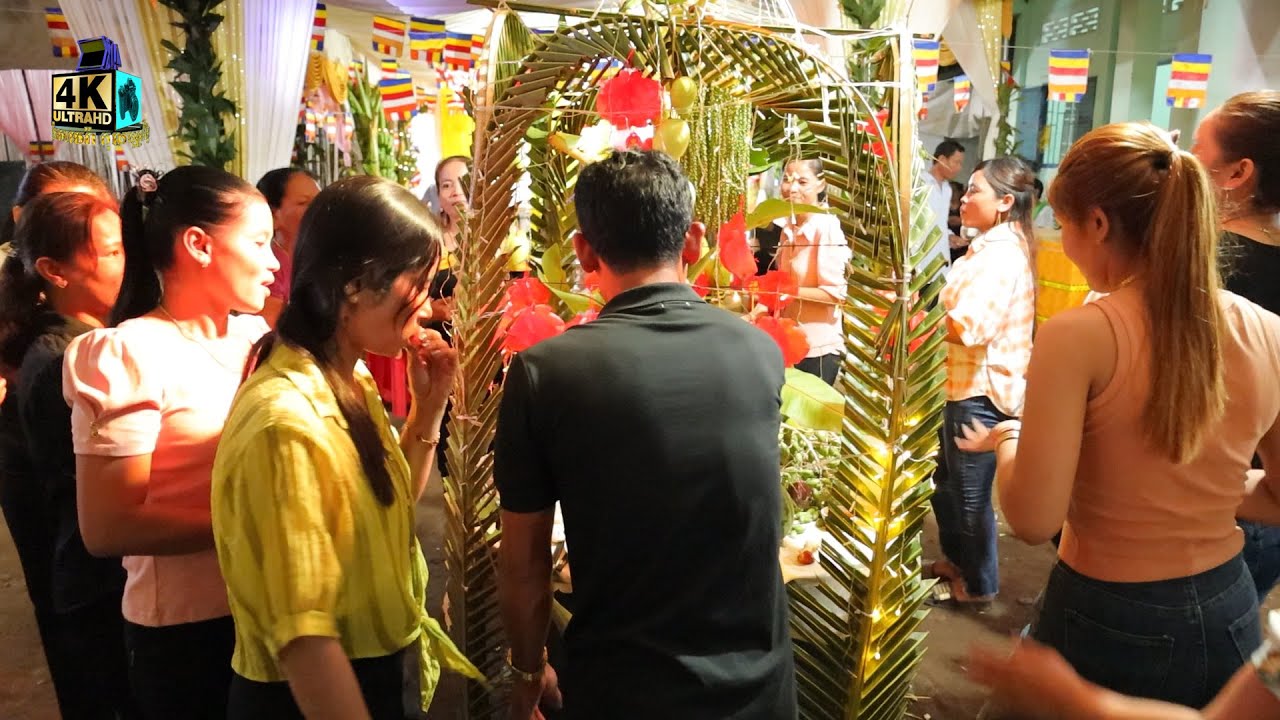 Nhạc Khmer cha cha cha , Nhạc Khmer Chọn 2025