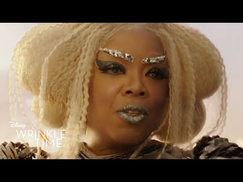Grammys TV Spot - A Wrinkle In Time thumbnail