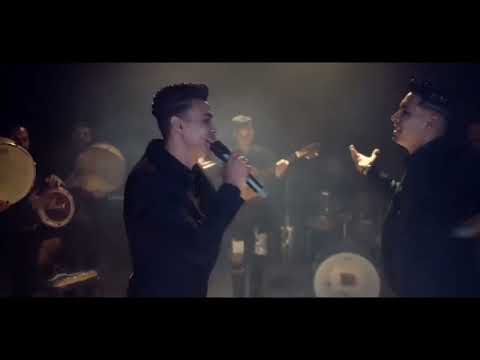 انشاء الله كليب الكبير كبير انا ماليش بديل هينزل بكره الساعه 6 ايمن المنسي وعبده خليفه ترند