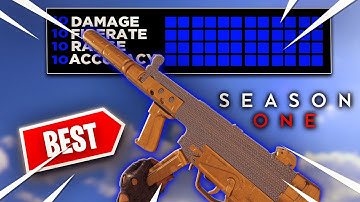 FASTEST KILLING *MP5*CLASS SETUP...UNSTOPPABLE(Best Class Setup)-Cold War