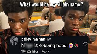 DIABOLICAL Instagram Comments Cooking Posts🥀#8