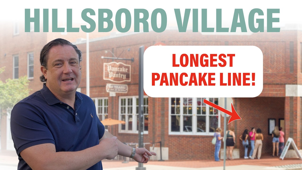 Moving to Nashville? Hillsboro Village Neighborhood Guide - Homes, Prices and Lifestyle