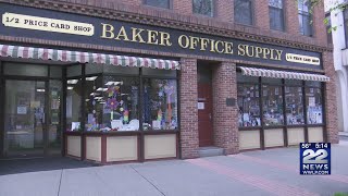 Greenfield shop closes it’s doors after over 85 years in business
