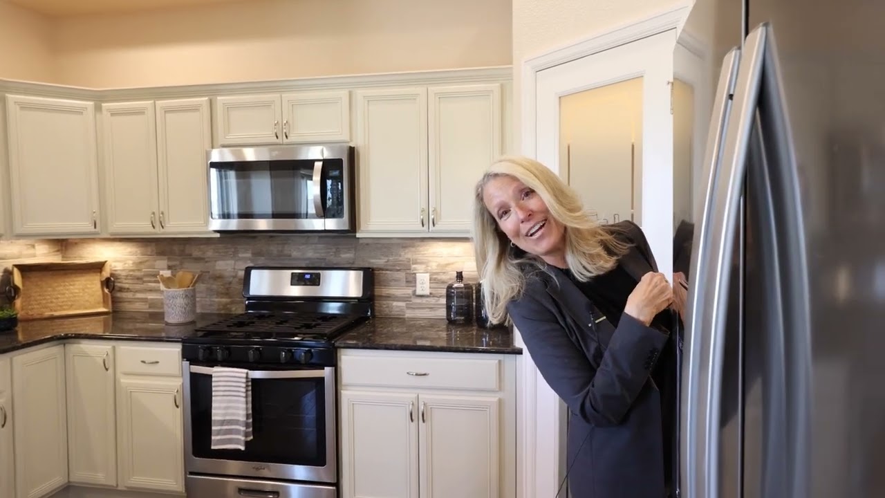 Nicole Happel with Top Tier Real Estate and Notary on March 01, 2024