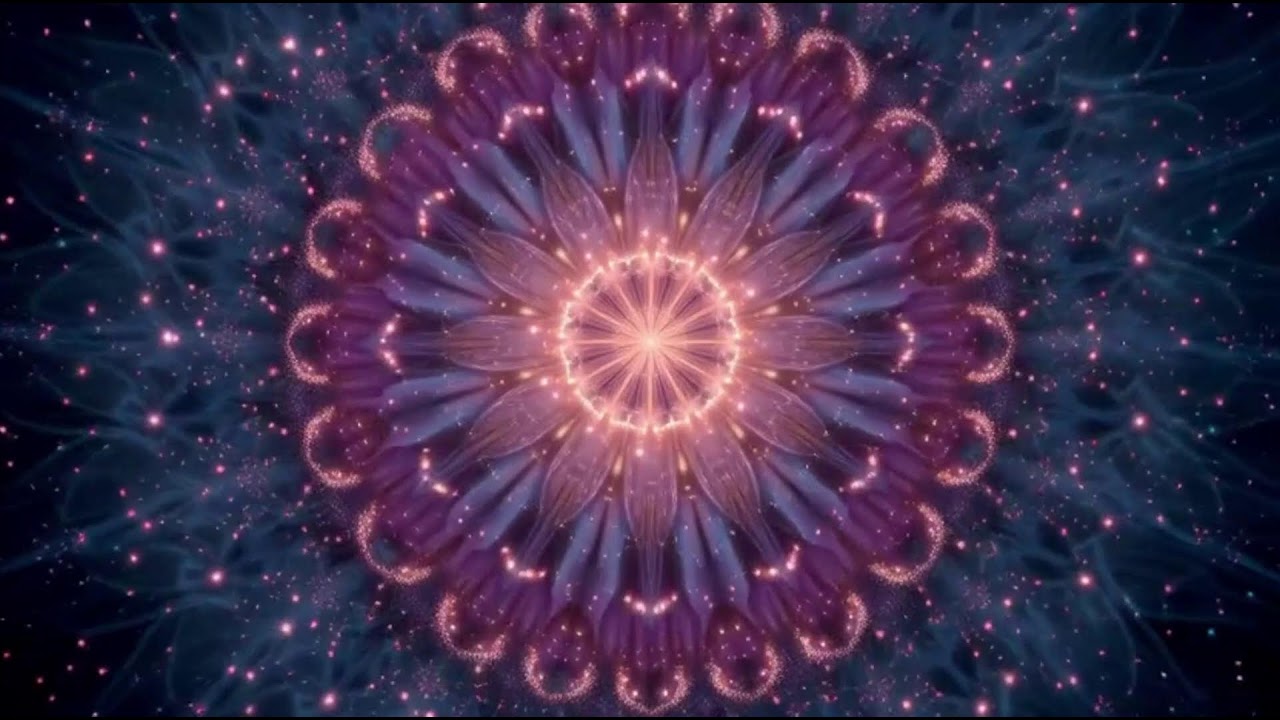 432 Гц + 963 Гц + 741 Гц + 528 Гц | Исцеление повреждений в теле и духе | МОЩНАЯ ЦЕЛЕБНАЯ ЧАСТОТА