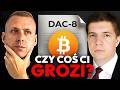 Co będą WIEDZIEĆ o TOBIE giełdy kryptowalut? | Marcin Michna PayCoinTax
