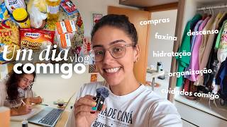 um dia comigo ORGANIZANDO a vida para ABRIL: faltam 68 dias para o meu CASAMENTO