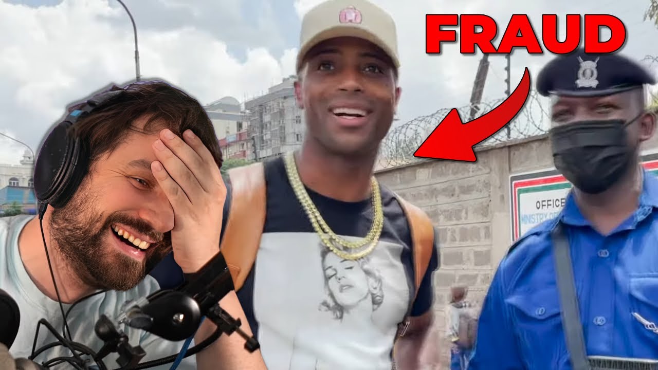 Saint And The Sinner Tries To Get Destiny BANNED, Gets EXPOSED Instead