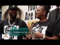 Voices of Our Community: Episode 1 (Police Brutality)