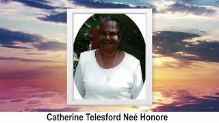 MTV OBITUARIES FOR MONDAY 13th JULY 2026