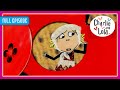 Charlie And Lola Season 3 EP15 I Would Like To Actually Keep It 