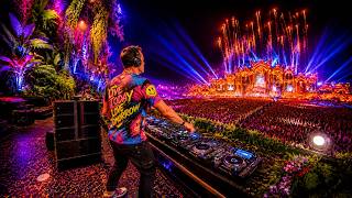Future Rave Session 🔥 Tomorrowland Anthem 🔥 Tiësto, Chris Lake, Timmy Trumpet