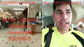 Start business in Canada Start business in Canada