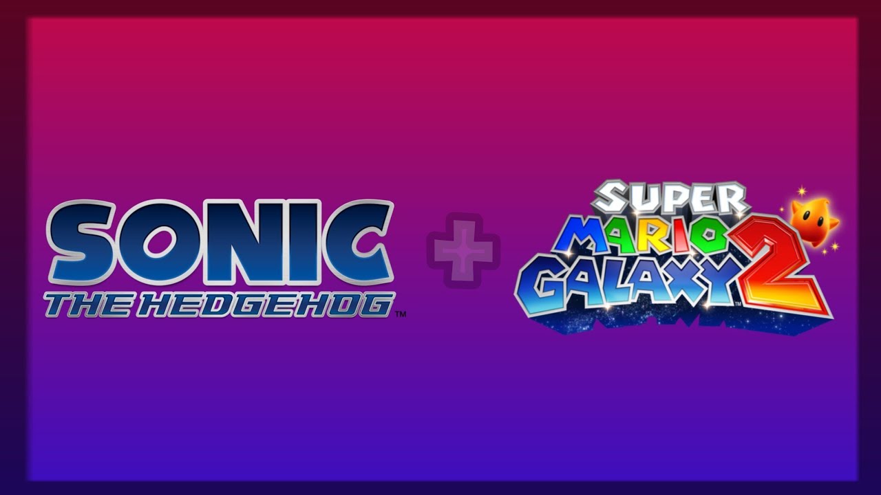 [MASHUP] - Crisis City + Bowser's Lava Lair