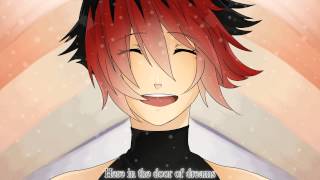 Kai Kim - Dreamer - Utau