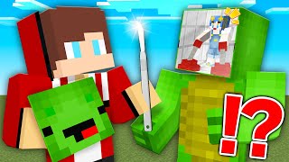 まいぜんシスターズのマイッキーが大変なことにwww【マイクラ / マインクラフト / Minecraft】