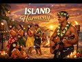 Island Harmony – Pacific Reggae Anthem | Unity & Culture