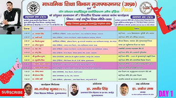 Faculty Development Program  On Implementation of New Education Policy-2020(you all can join ) DAY 4
